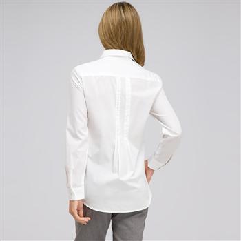 Button Down Tunic, , large
