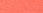 Cut Away Tank, Sundried Coral, swatch