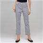 Striped Crop Pants, , small