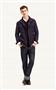 Refined Denim Pants, , small